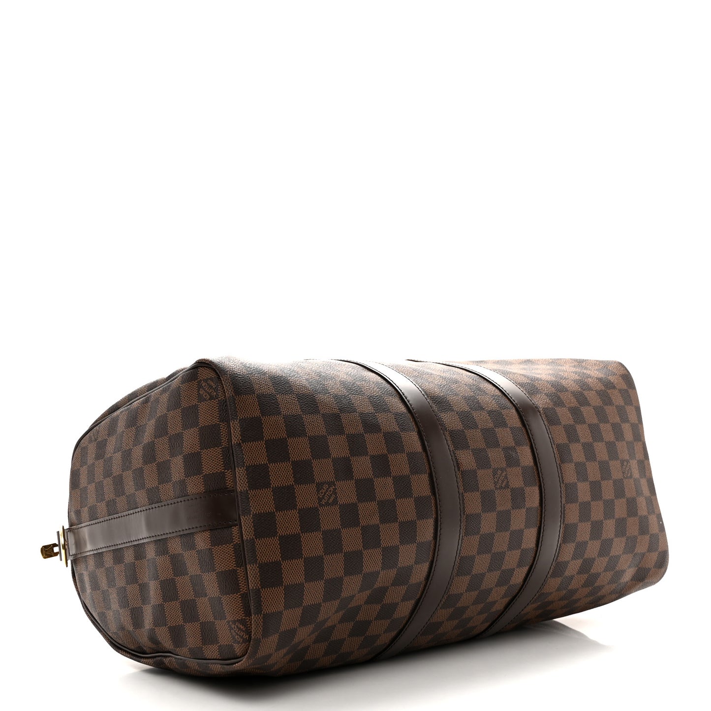 Damier Ebene Keepall Bandouliere 45