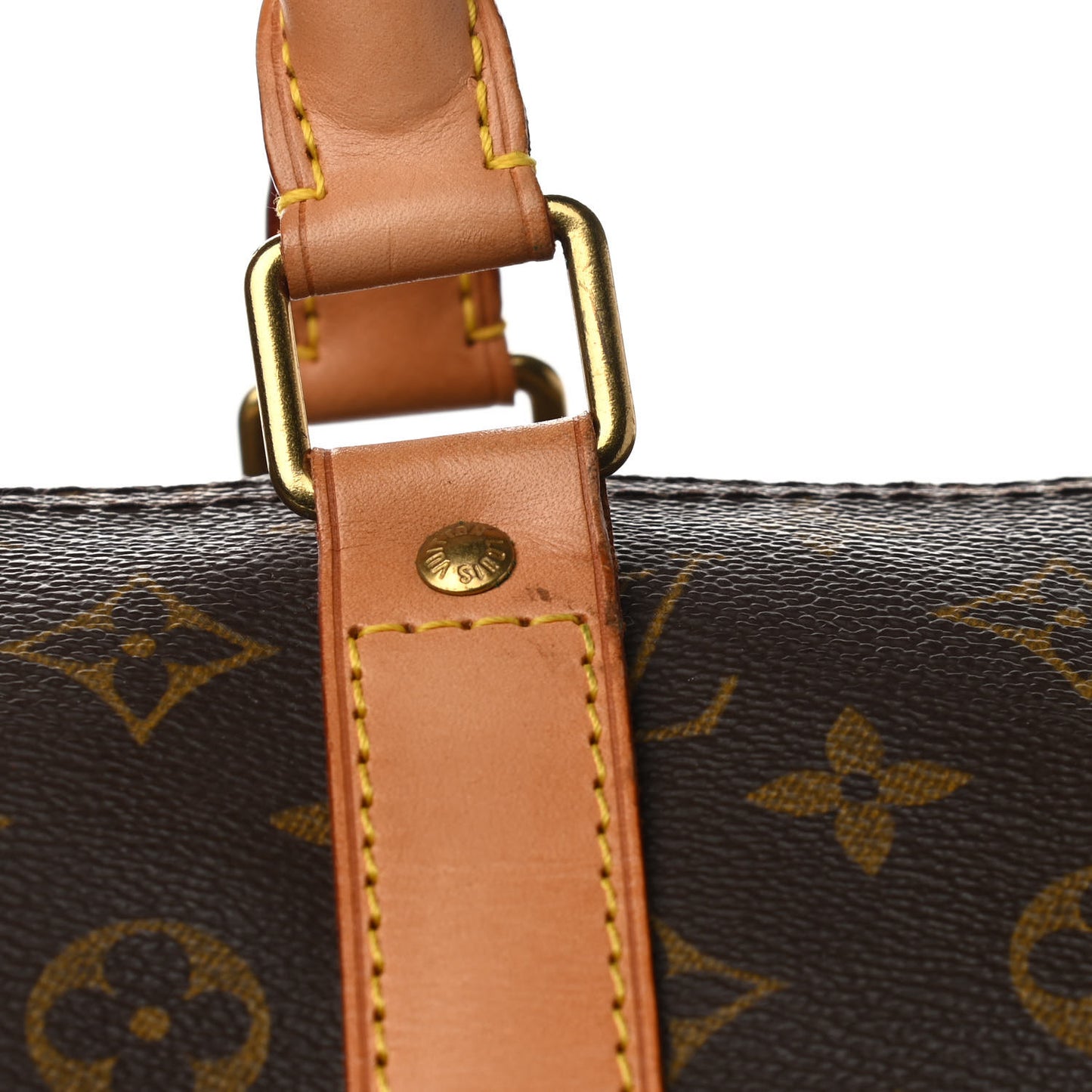 Monogram Keepall 55