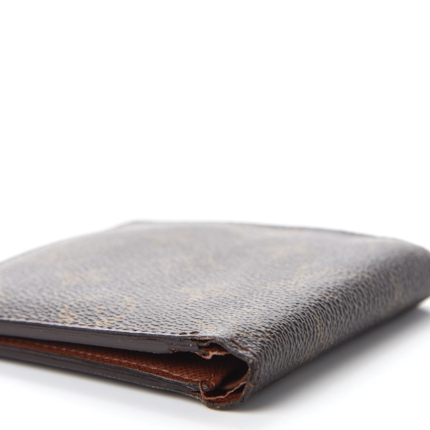Monogram Mens Billfold Wallet