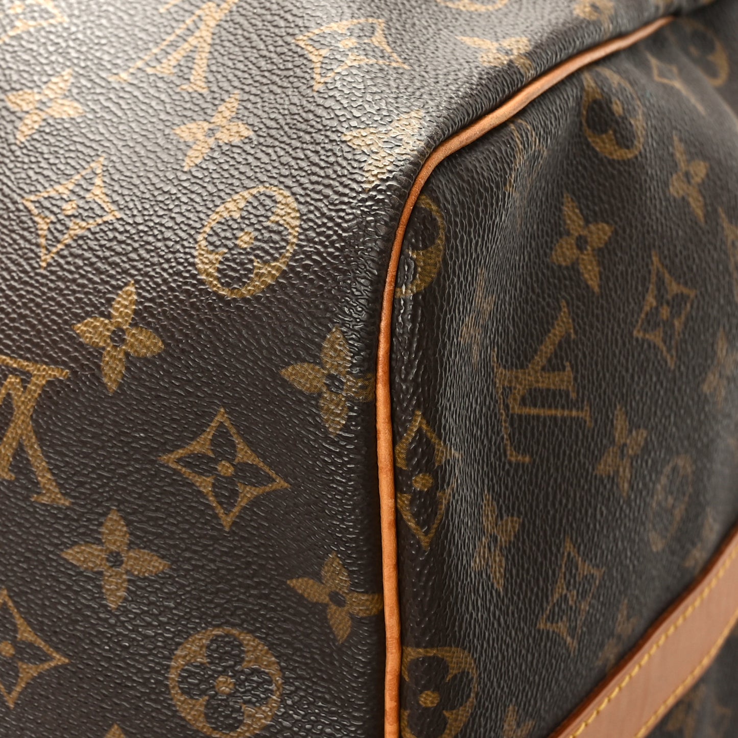 Monogram Keepall Bandouliere 60