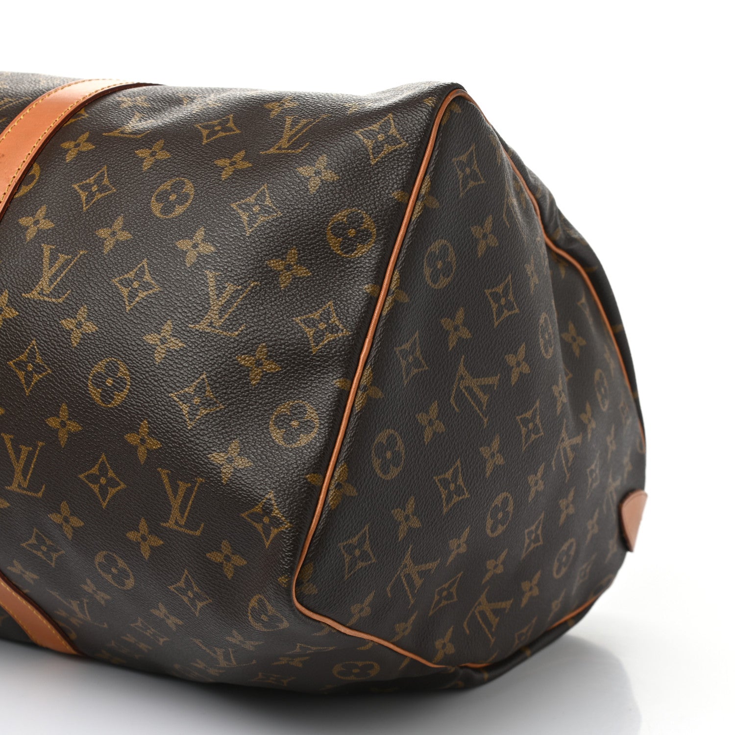 Louis Vuitton Monogram Keepall 50 9 of 9