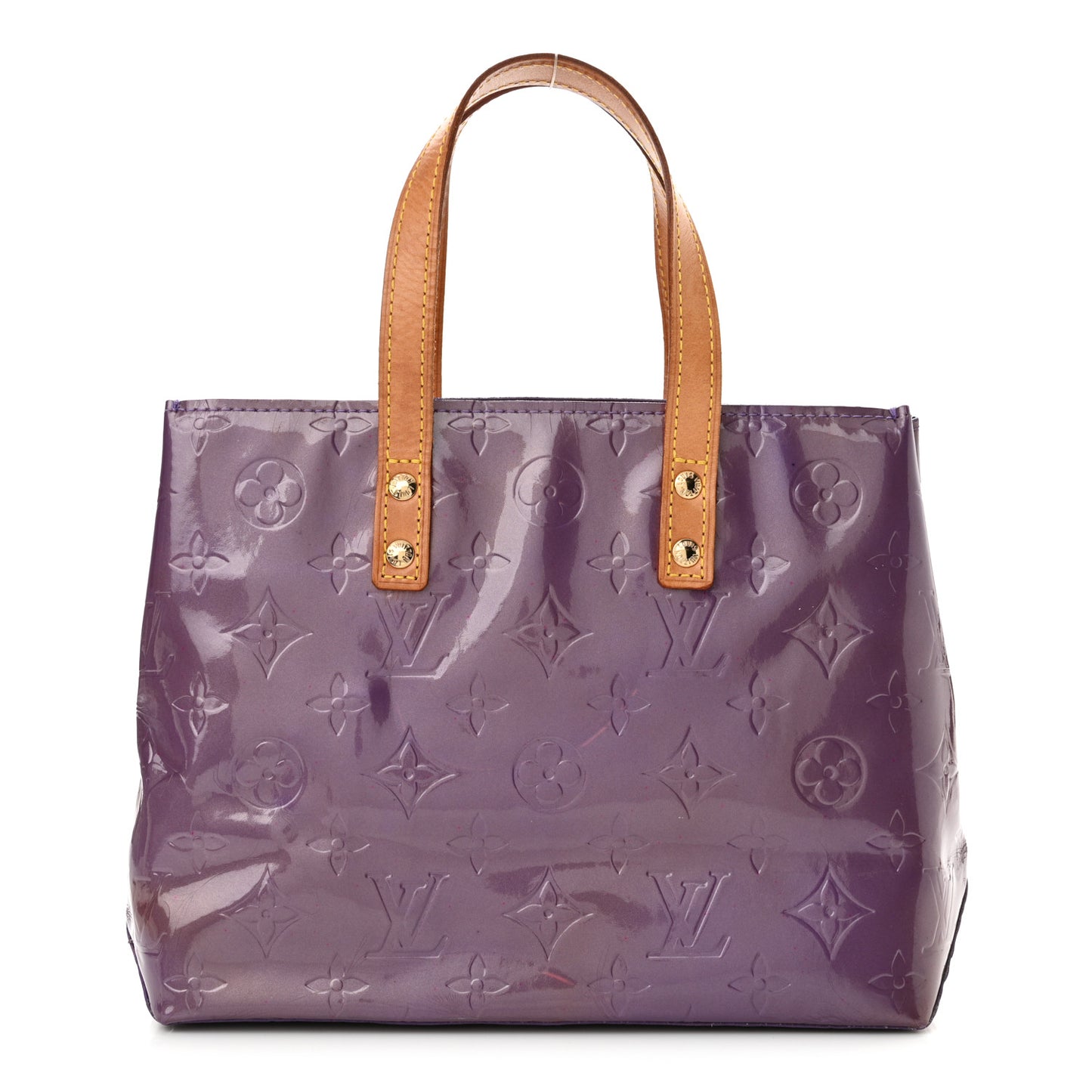 Vernis Reade PM Violet