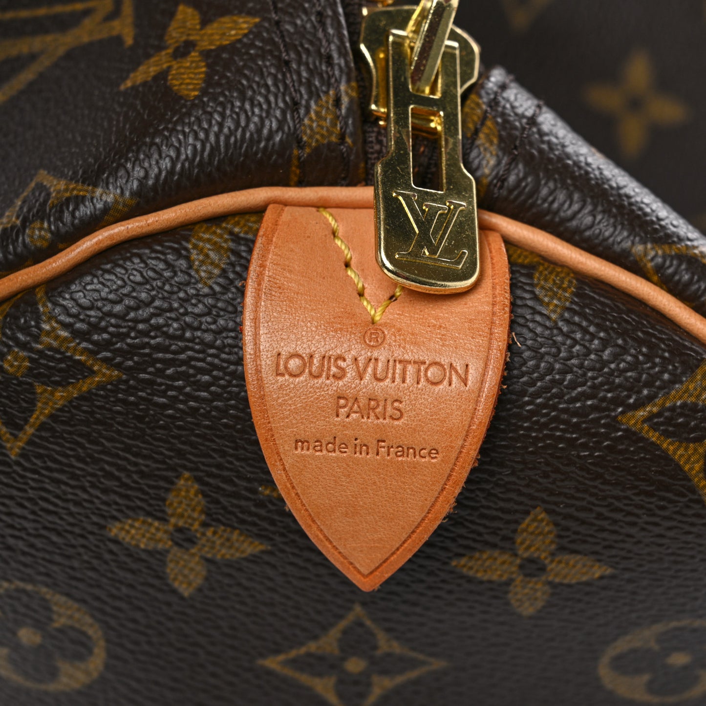 Monogram Keepall 55