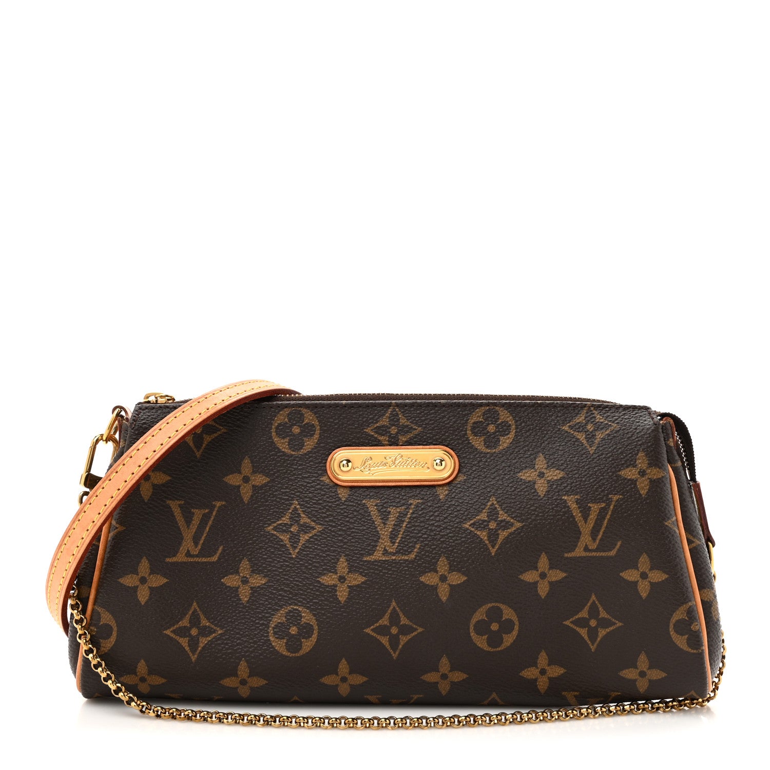 Louis Vuitton Monogram Eva Clutch 1 of 11