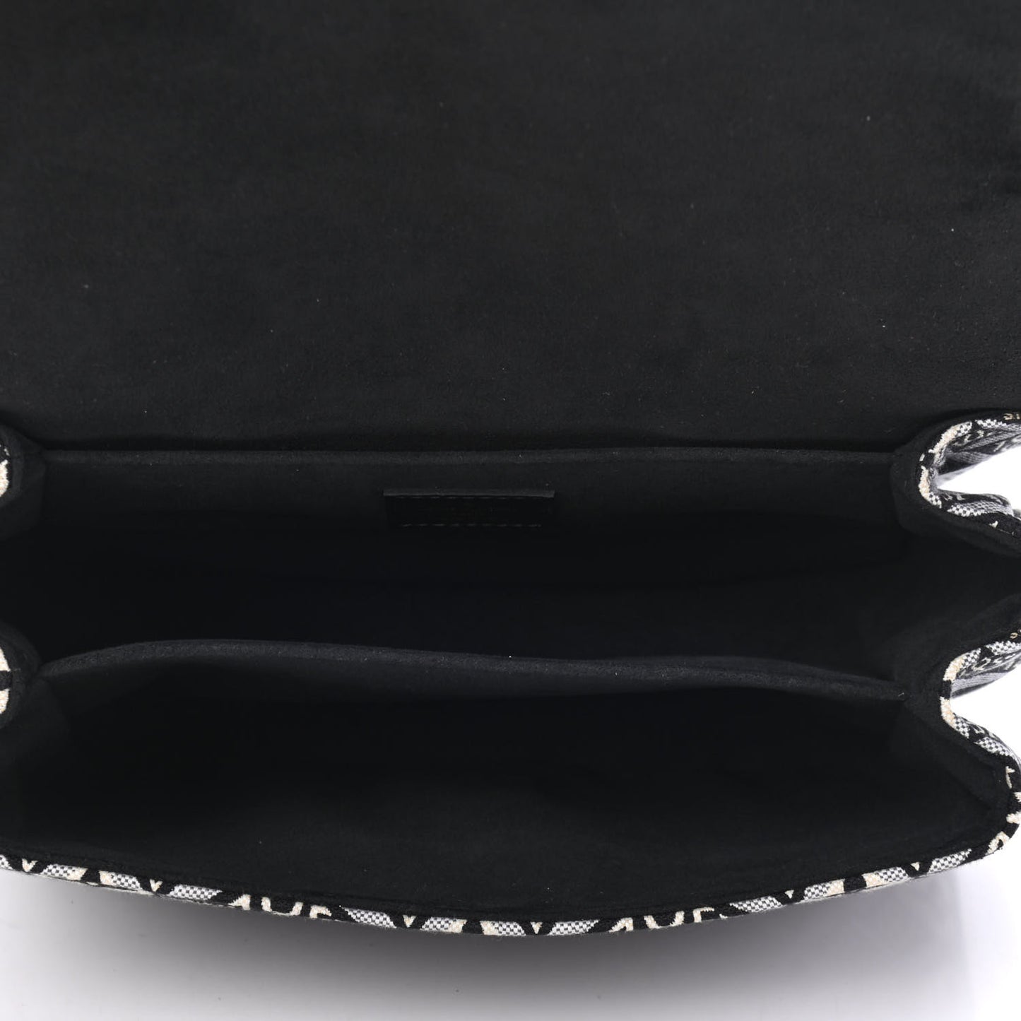 Jacquard Since 1854 Pochette Metis Grey