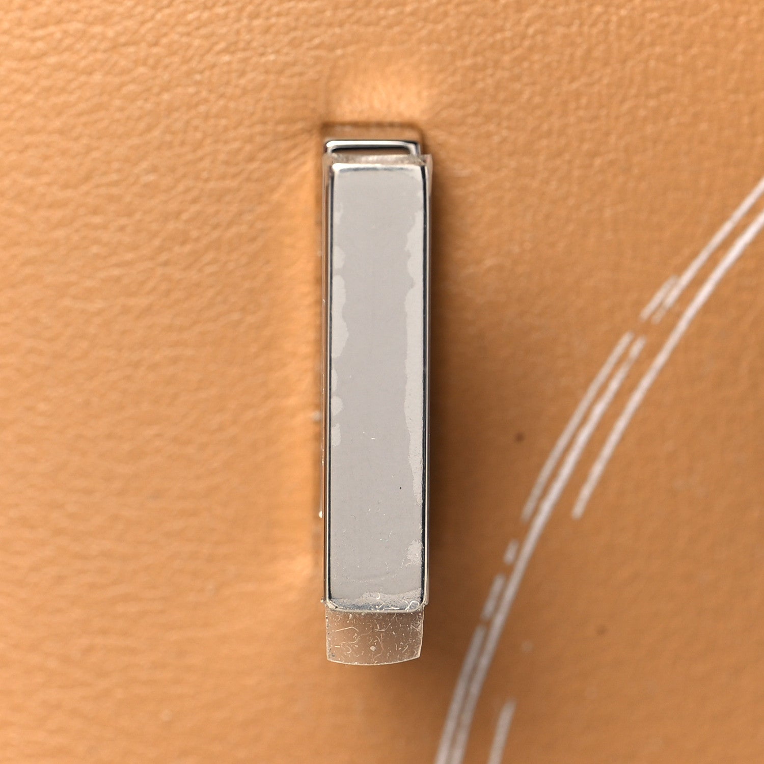 Hermes Swift In & Out Birkin 25 Biscuit 26 of 35