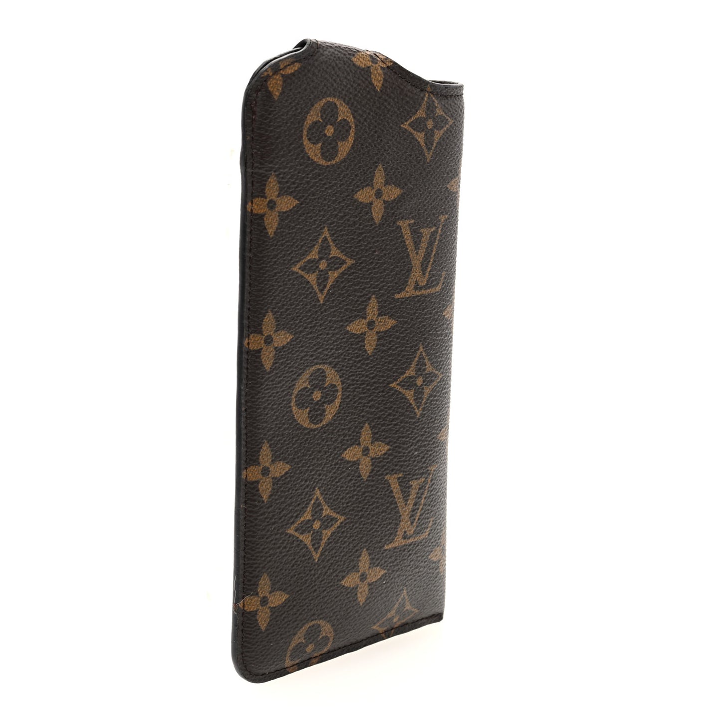 Monogram Sunglasses Case MM