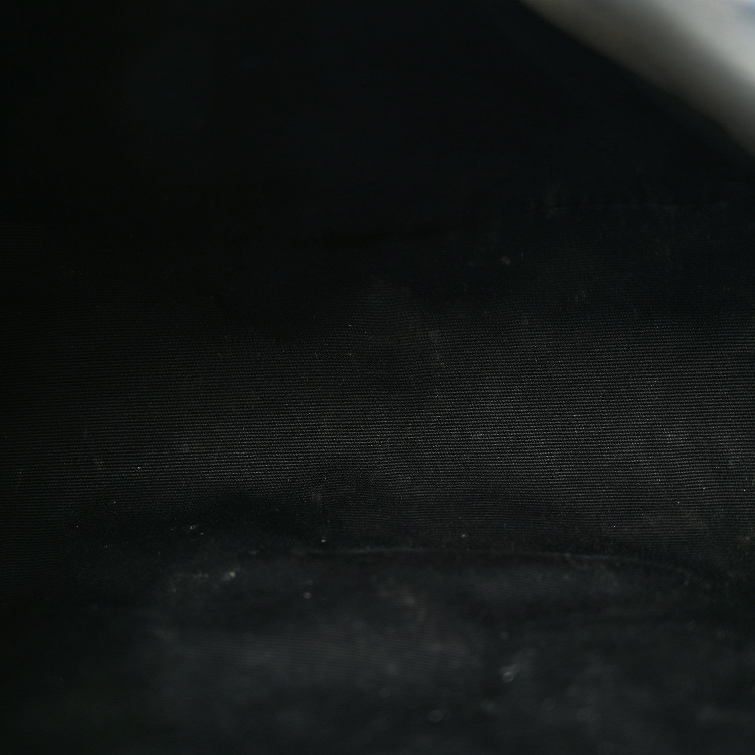 Saint Laurent Denim Quilted Small Loulou Puffer Monogram Chain Satchel Blue Cinnamon 5 of 12