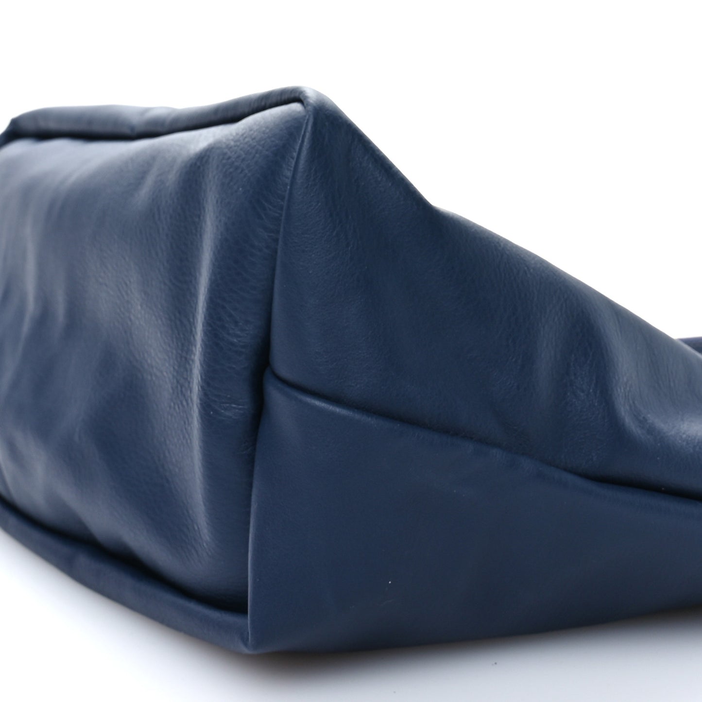 Goyardine Reversible Anjou PM Navy