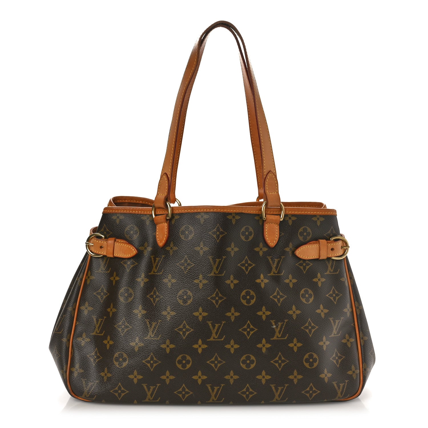 Louis Vuitton Monogram Batignolles Horizontal 1 of 8