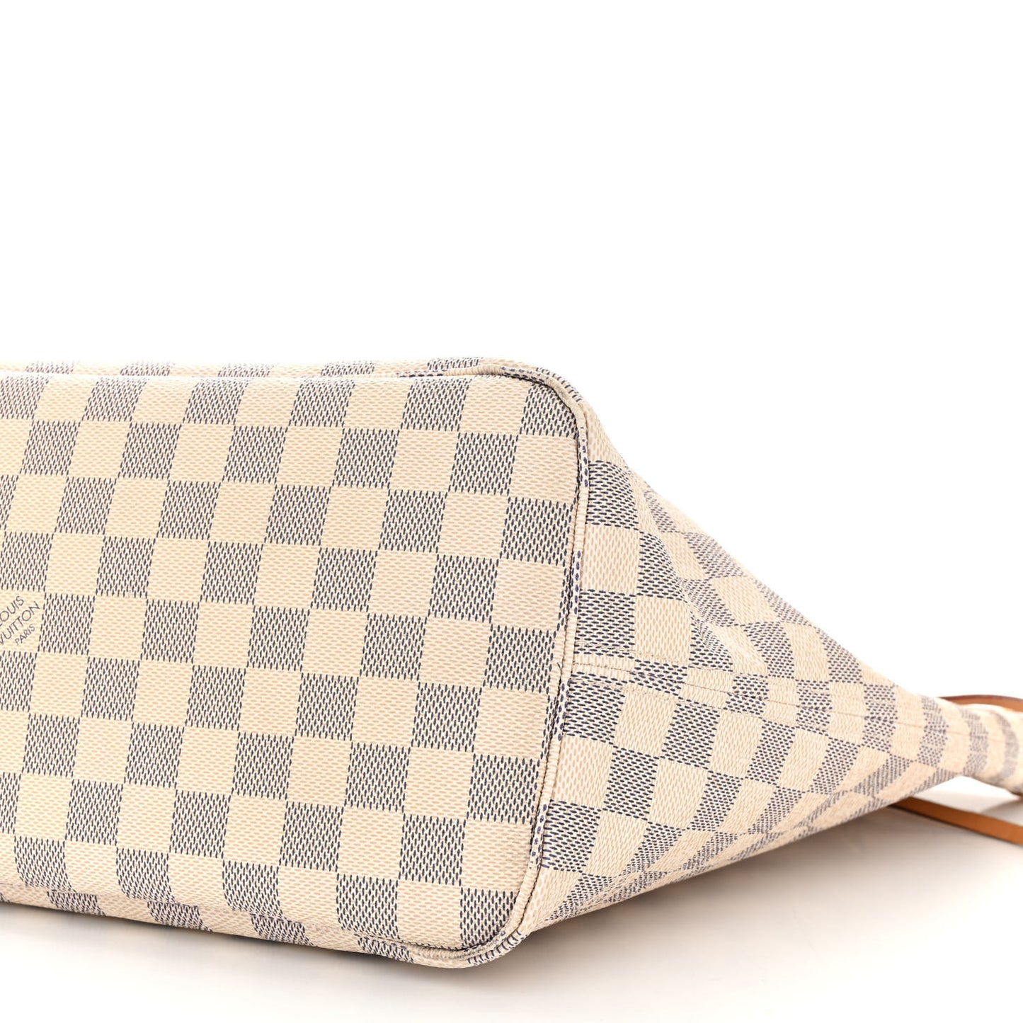 Damier Azur Neverfull MM