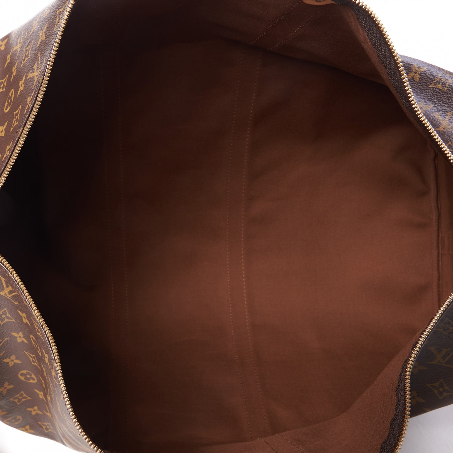 Monogram Keepall Bandouliere 60