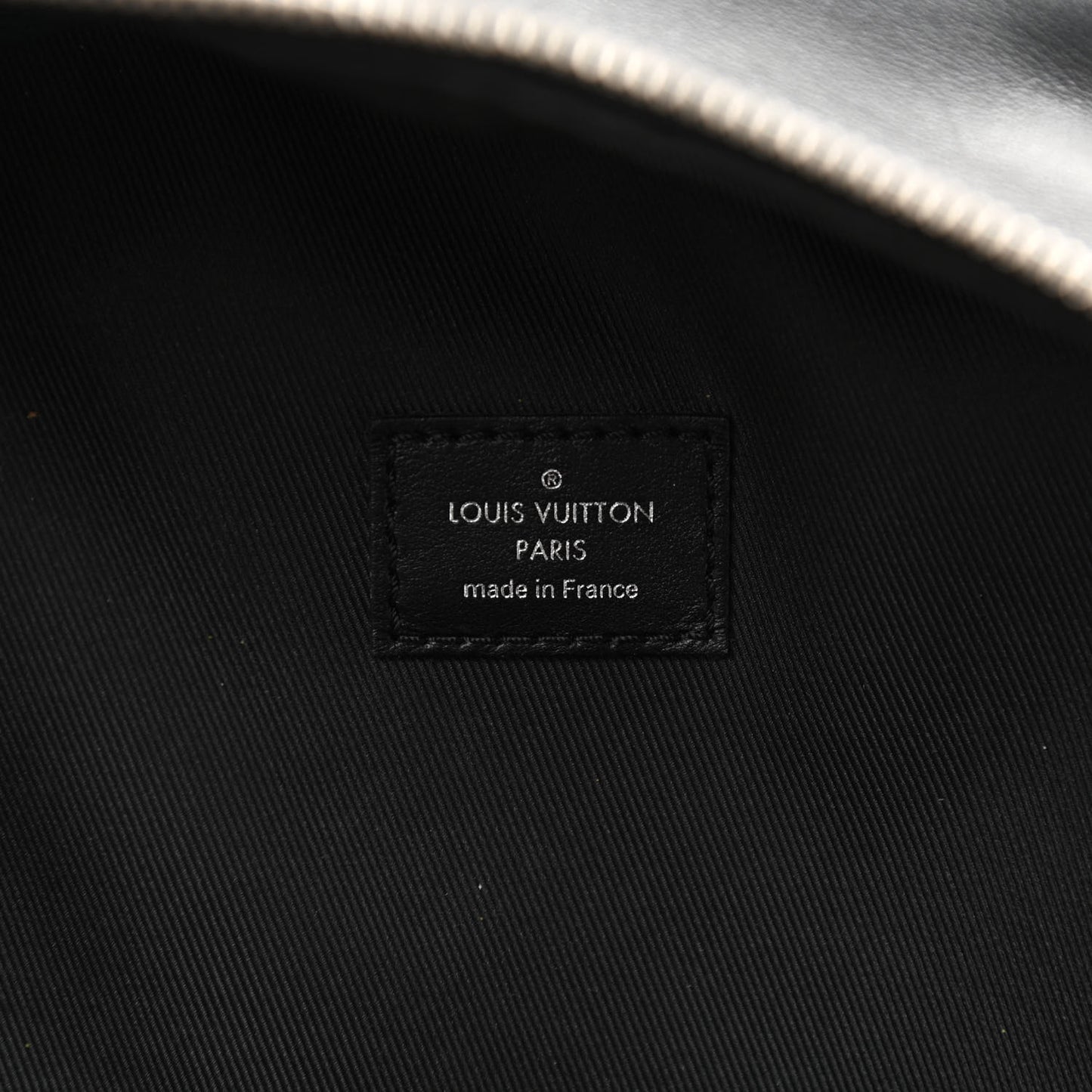 Monogram Macassar Josh NM Backpack