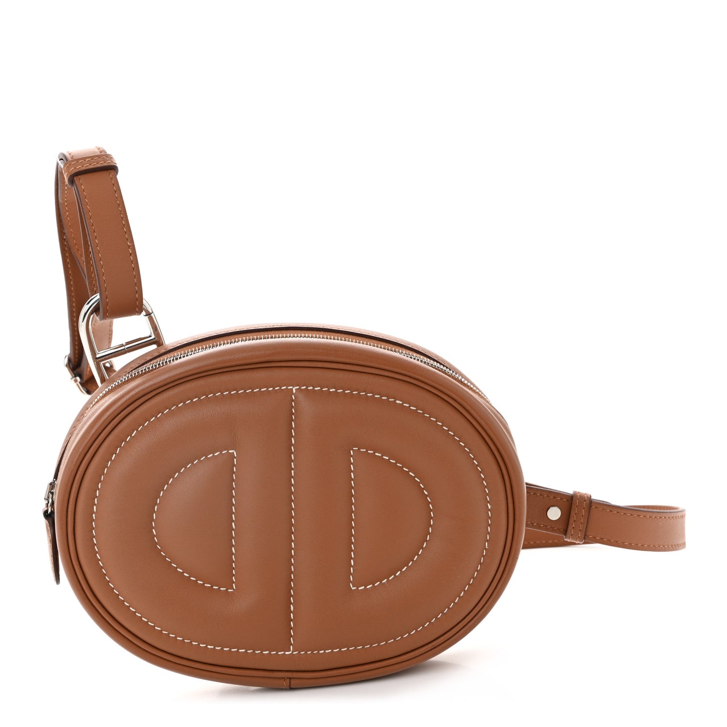 Swift In-The-Loop Belt Bag Gold