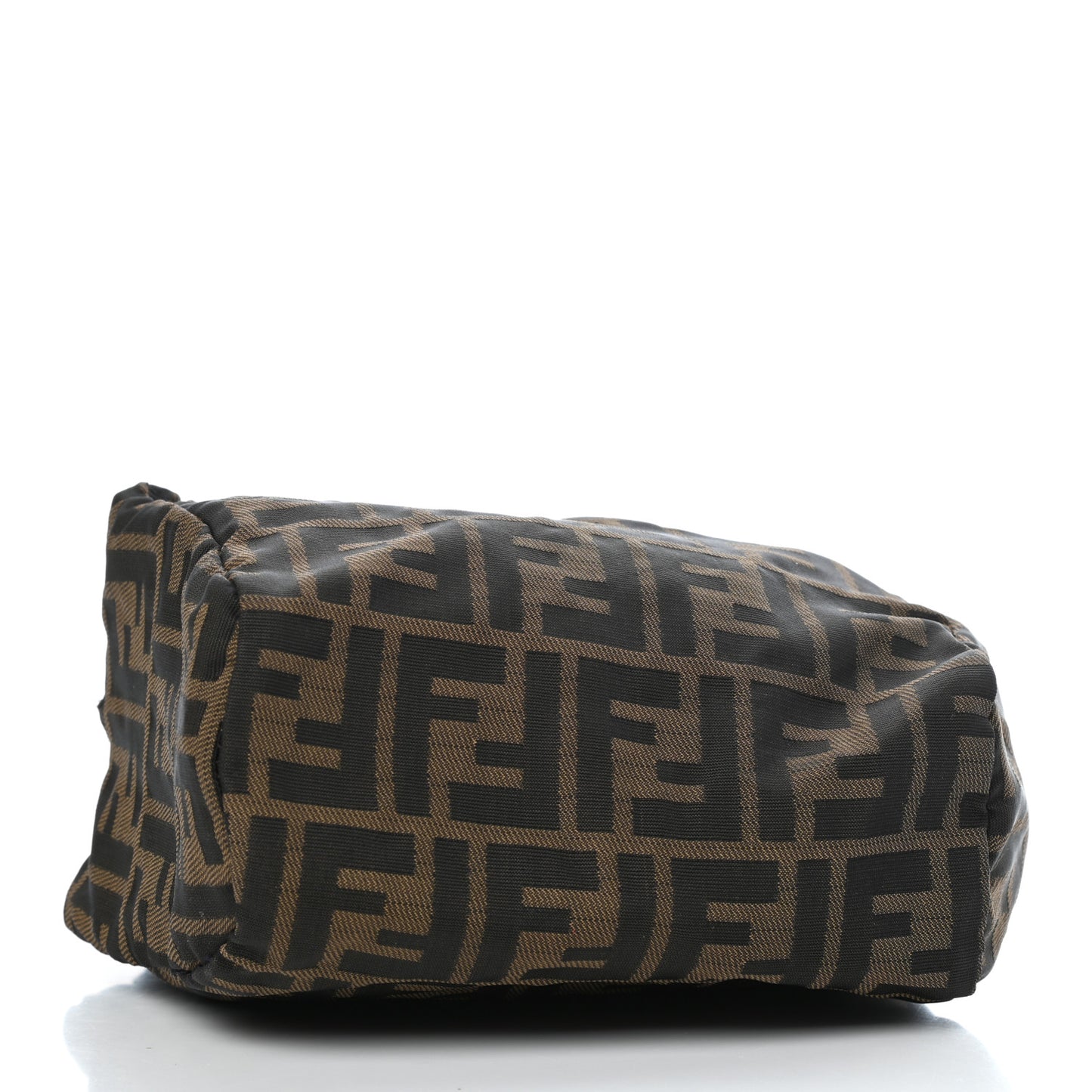 Fabric FF 1925 Mini Cosmetic Bag Tobacco