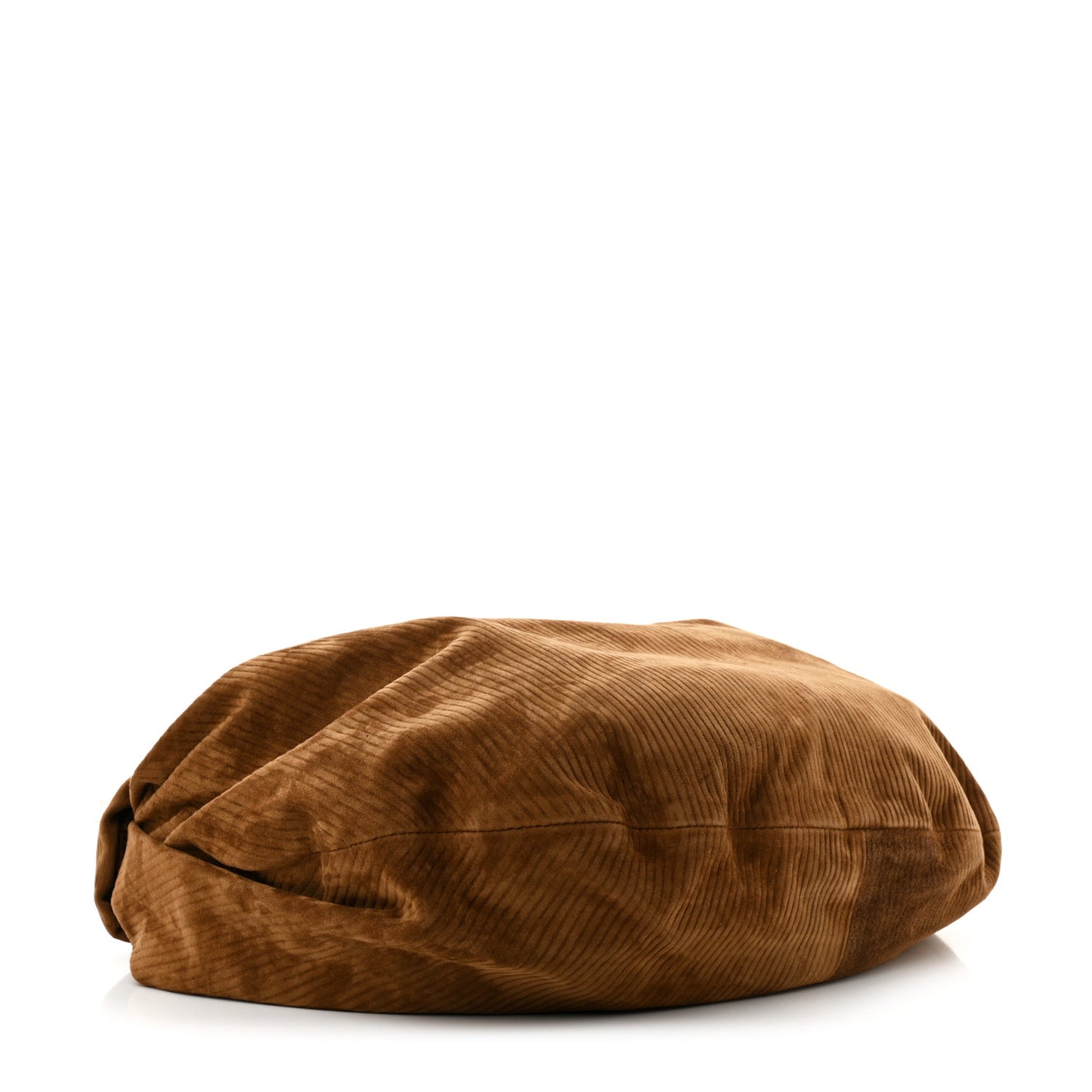 Suede Corduroy Small Jodie Hobo Jacobean