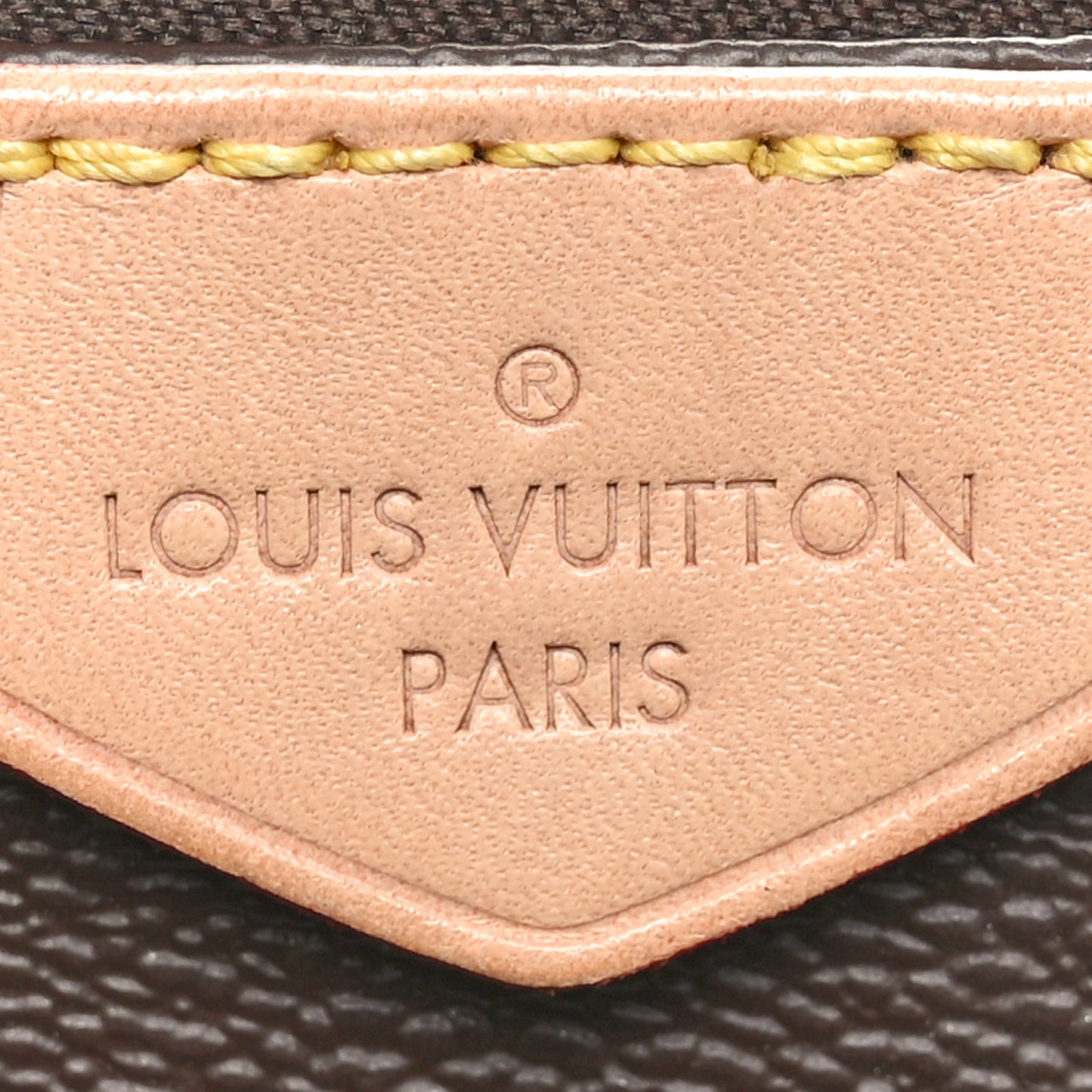 Monogram Multi Pochette Accessories Mini Pochette