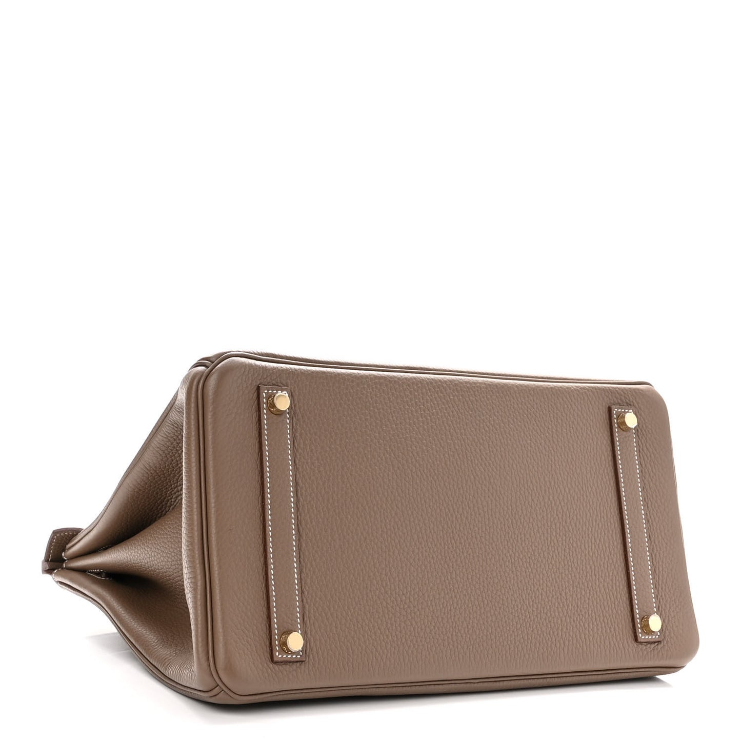 Togo Birkin 35 Etoupe