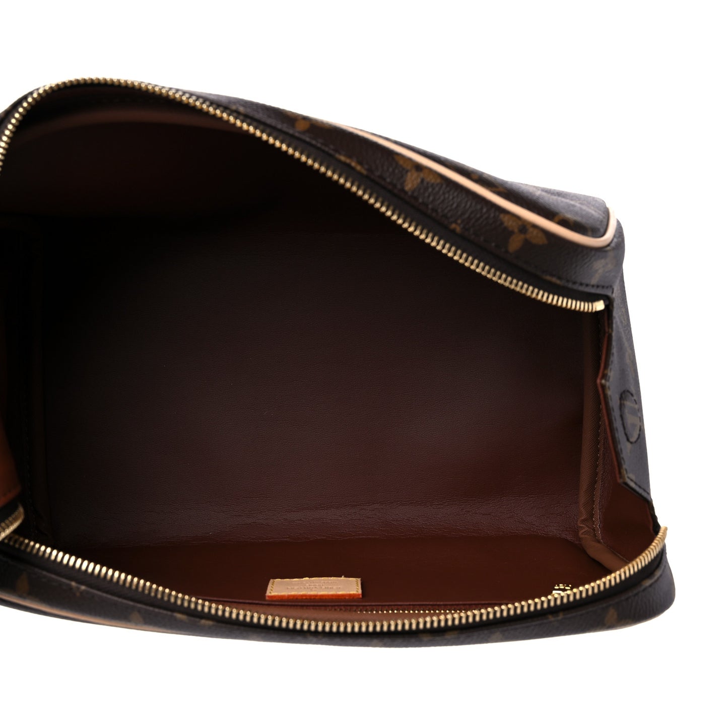 Monogram Dopp Kit Toilet Pouch