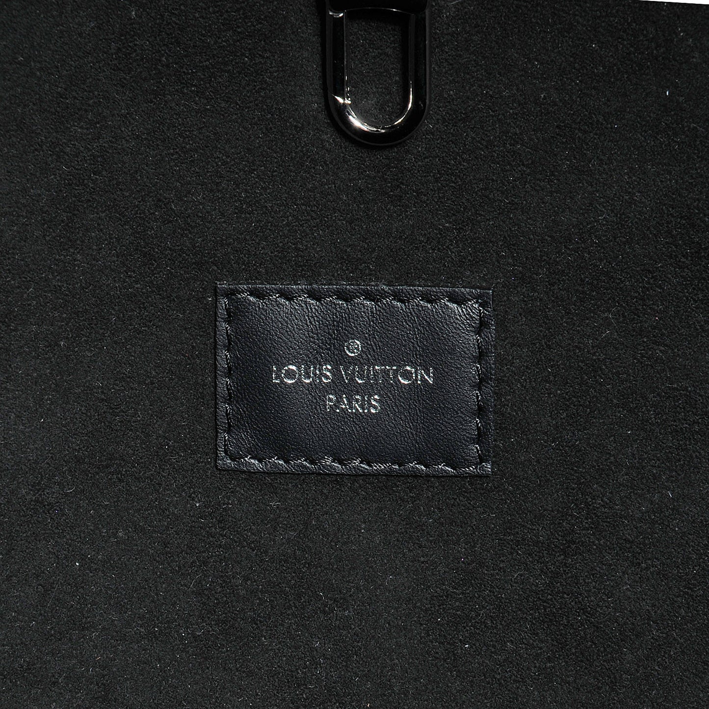 Epi Neverfull MM Black NM