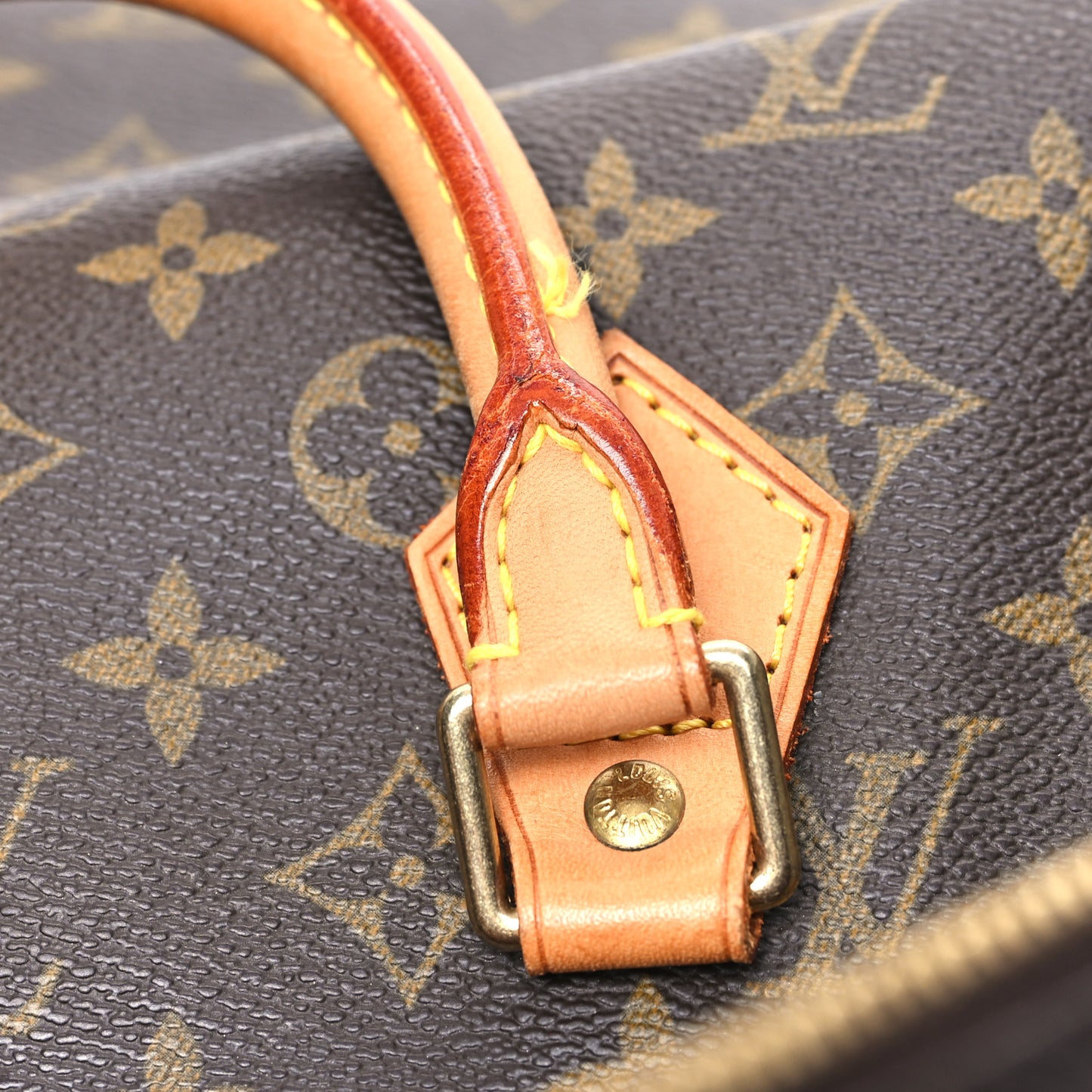 Monogram Speedy 40