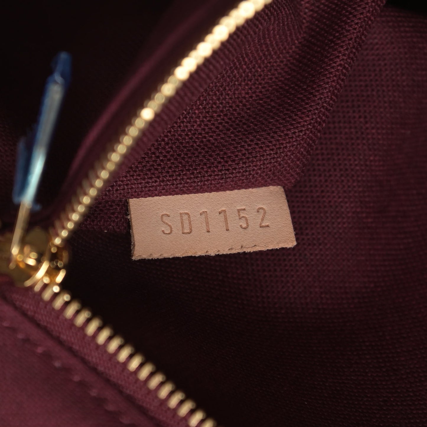 Monogram Raspail MM