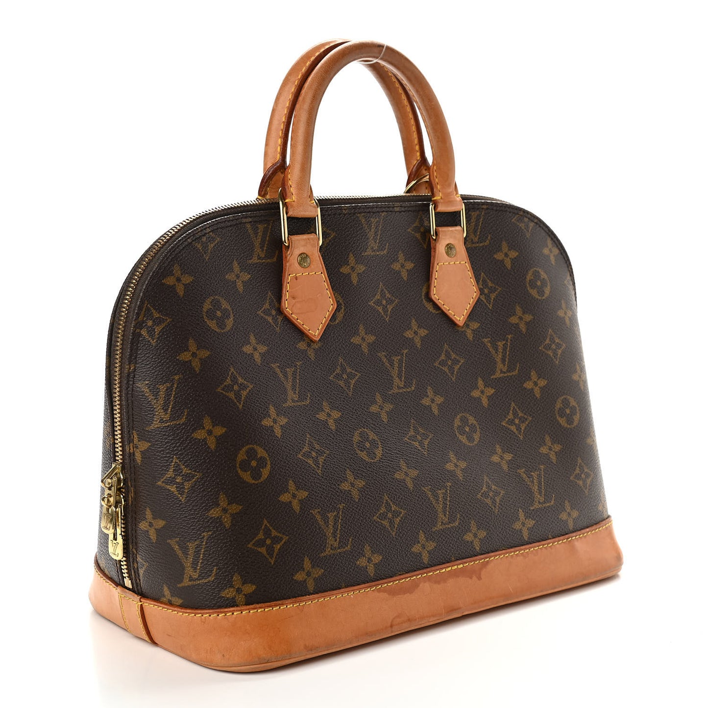 Monogram Alma PM
