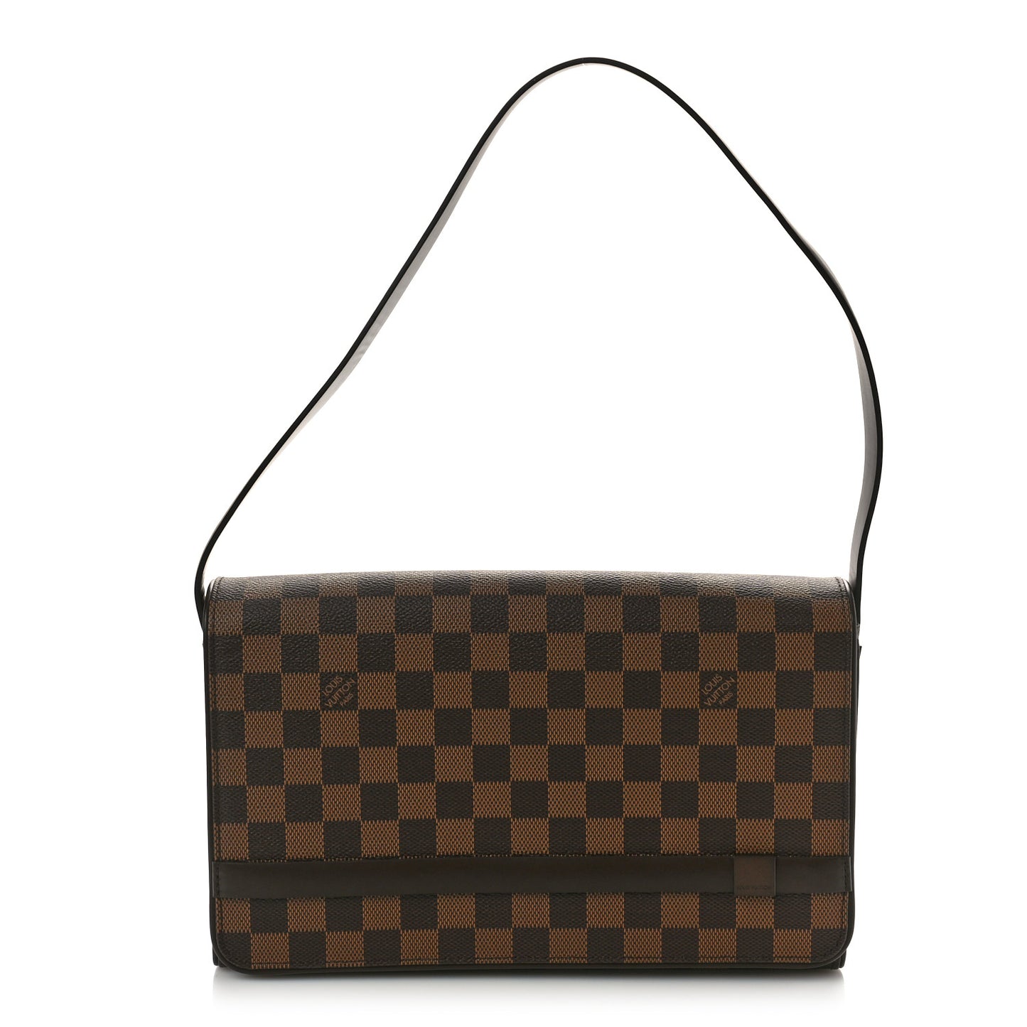 Damier Ebene Tribeca Long