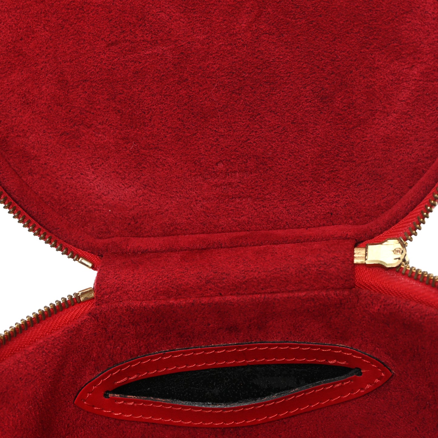 Epi Cannes Castillan Red