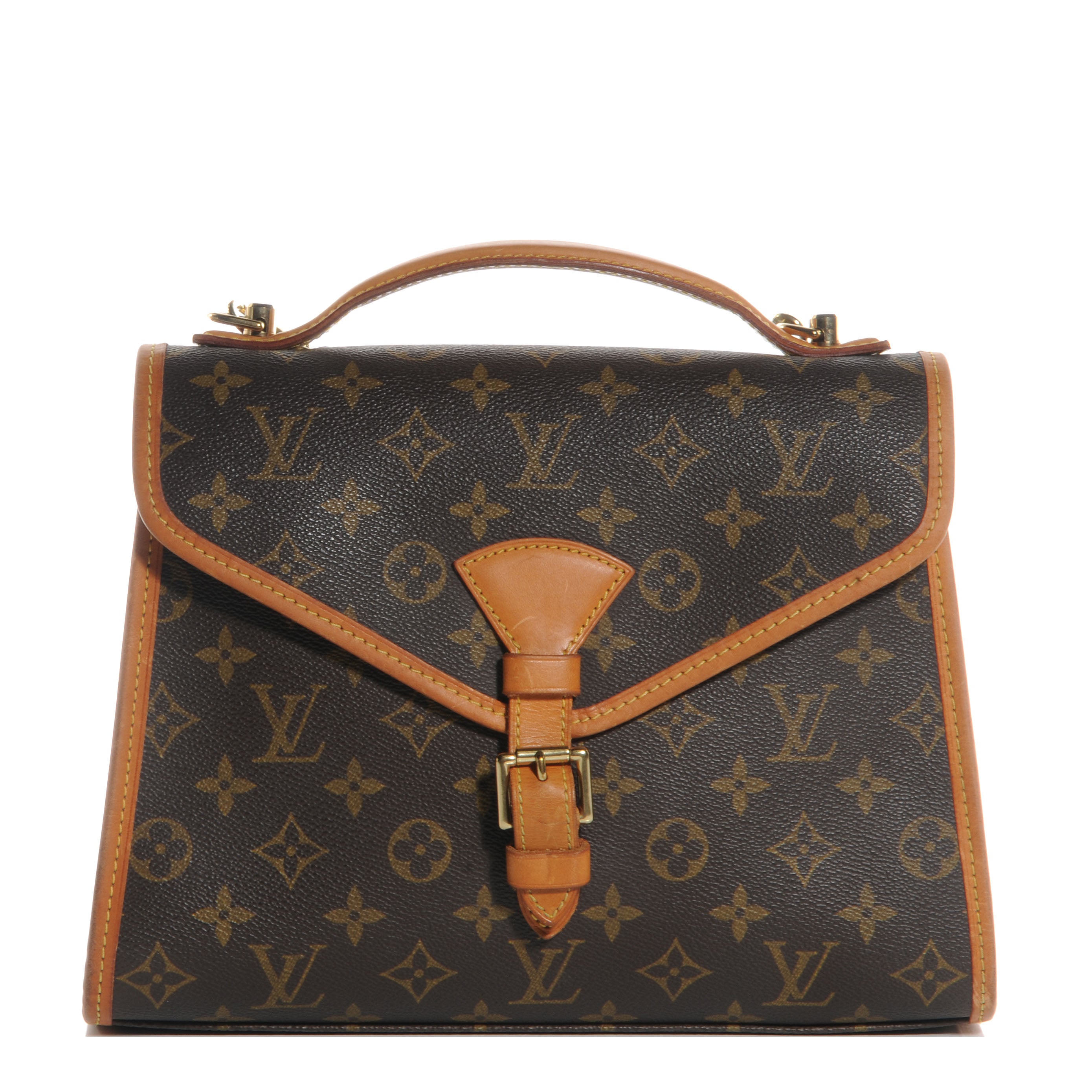 780796/Louis Vuitton ベルエア バッグ SL0937 Louis Vuitton Monogram Bel Air 65434 – FASHIONPHILE