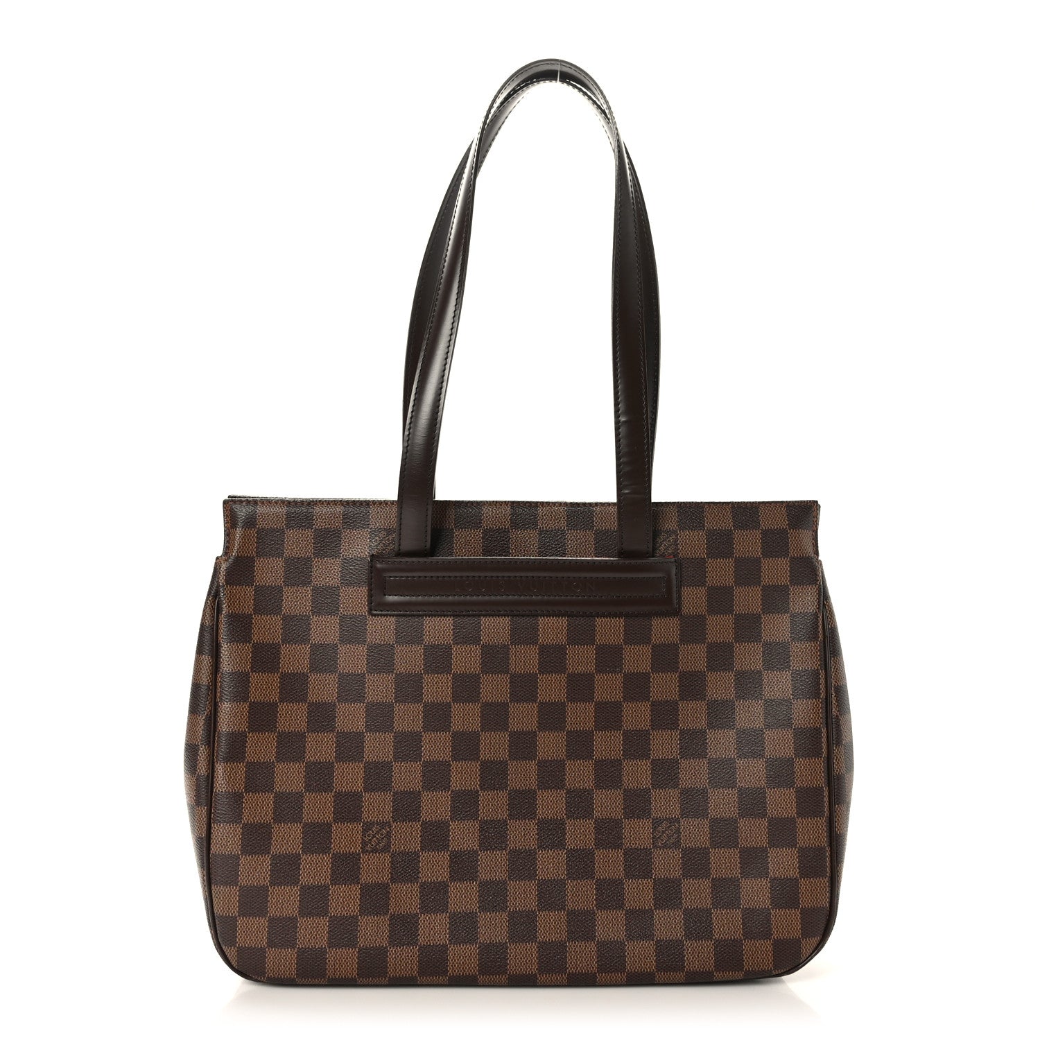 Louis Vuitton Damier Ebene Parioli PM 1 of 8