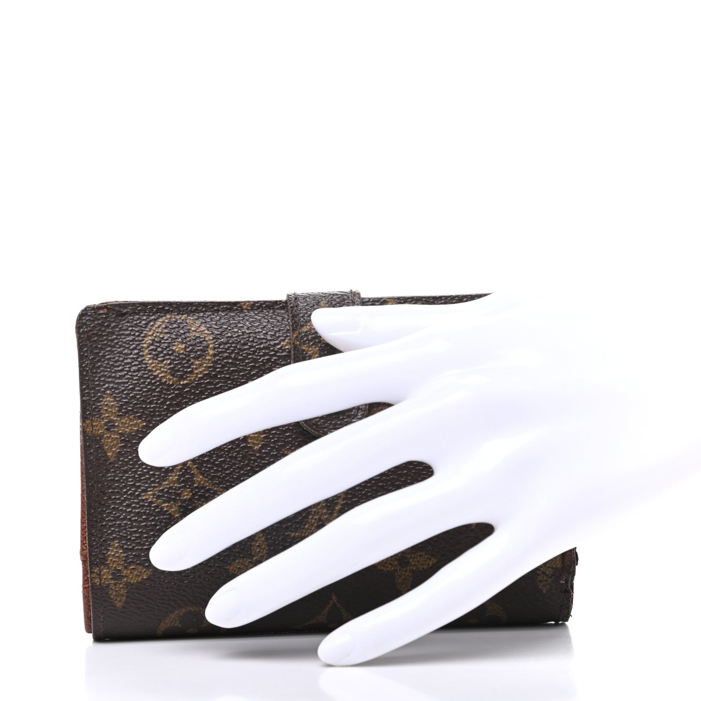 Monogram French Purse Wallet