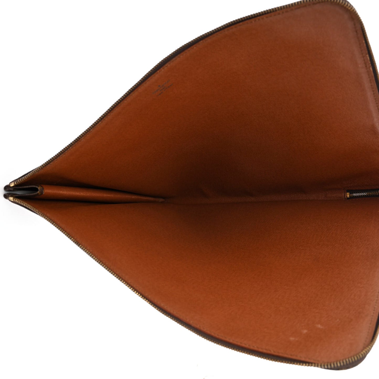 Monogram Poche Documents Portfolio Case 39