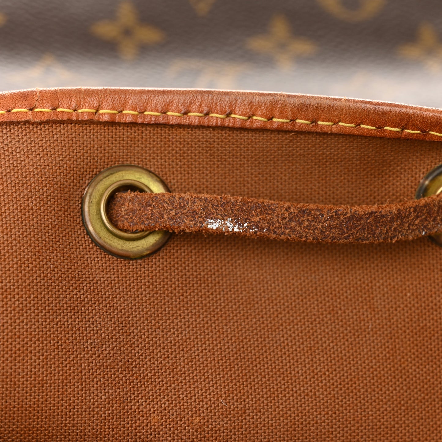Monogram Noe