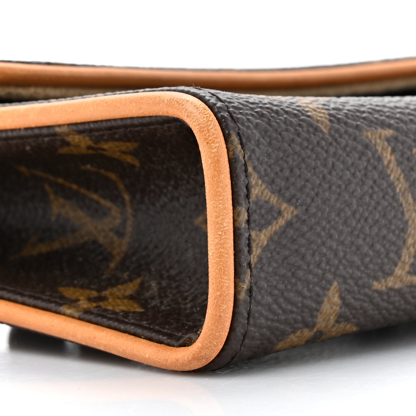 Monogram Pochette Florentine XS
