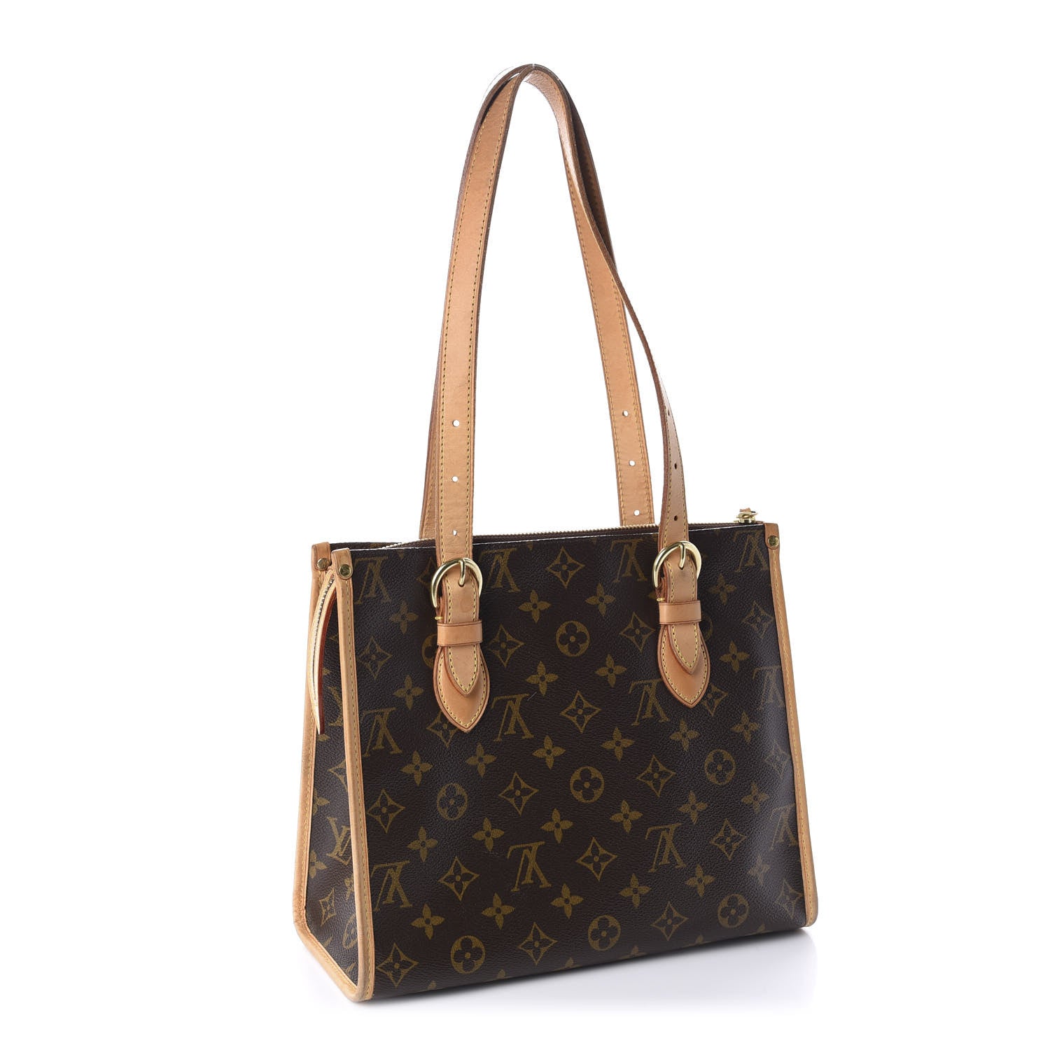 Louis Vuitton Monogram Popincourt Haut 3 of 11