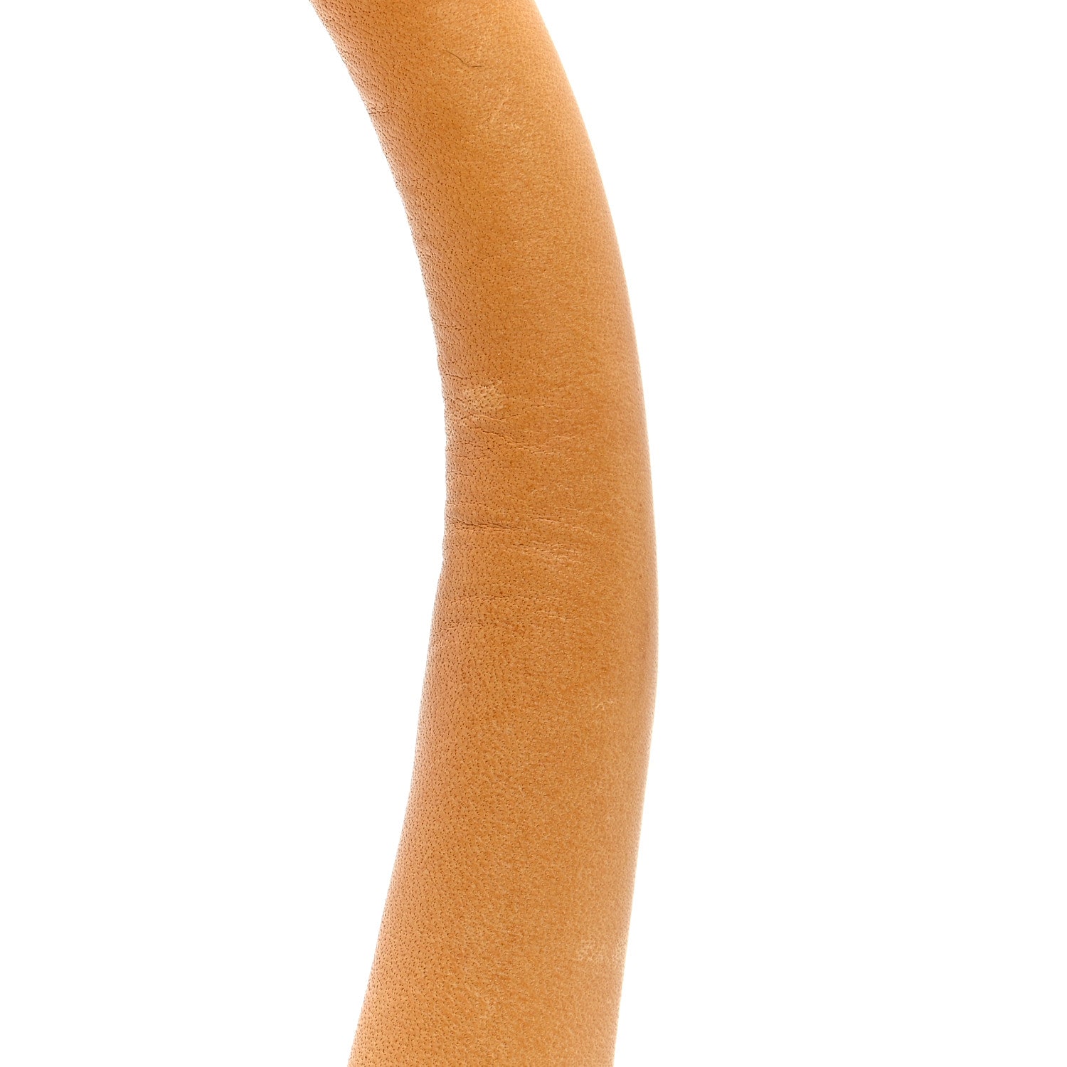 Jacquemus Calfskin Le Chiquito Moyen Light Brown 12 of 12