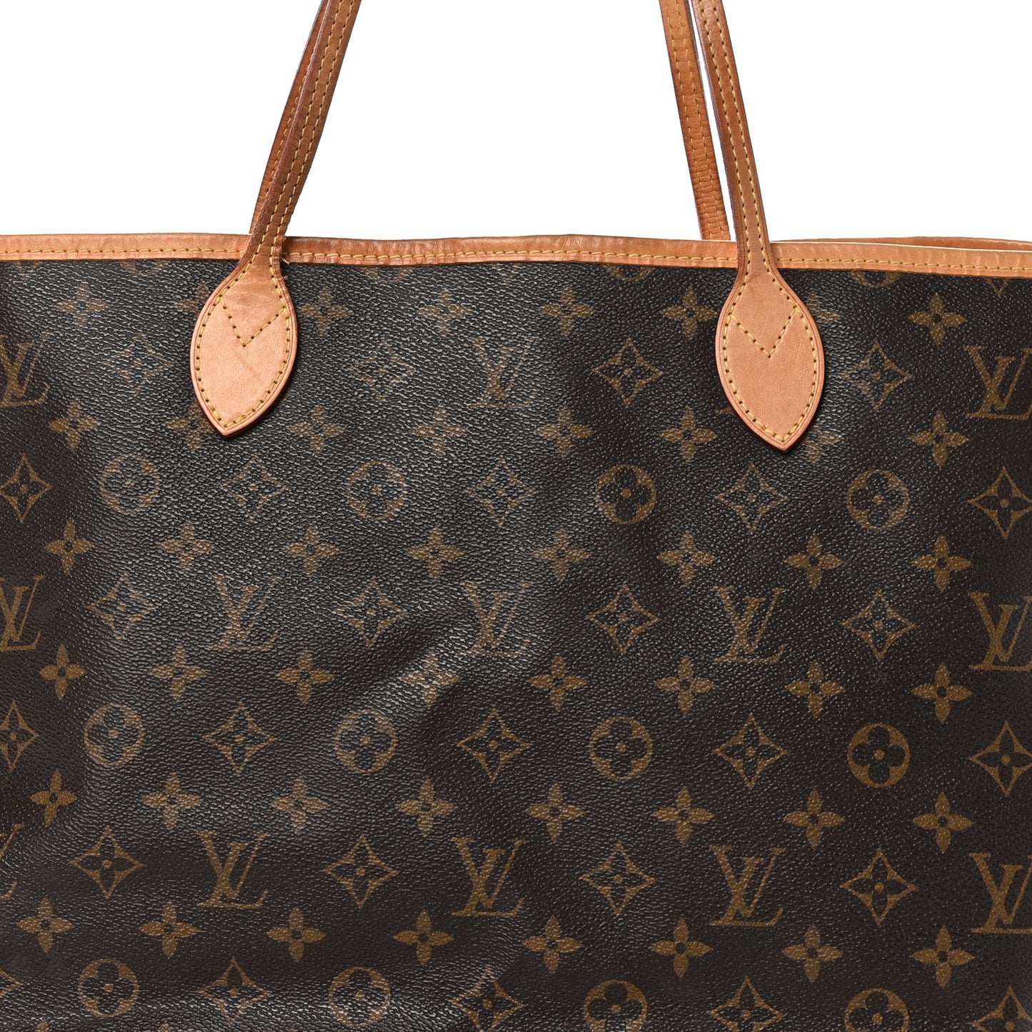 Monogram Neo Neverfull GM Pivoine