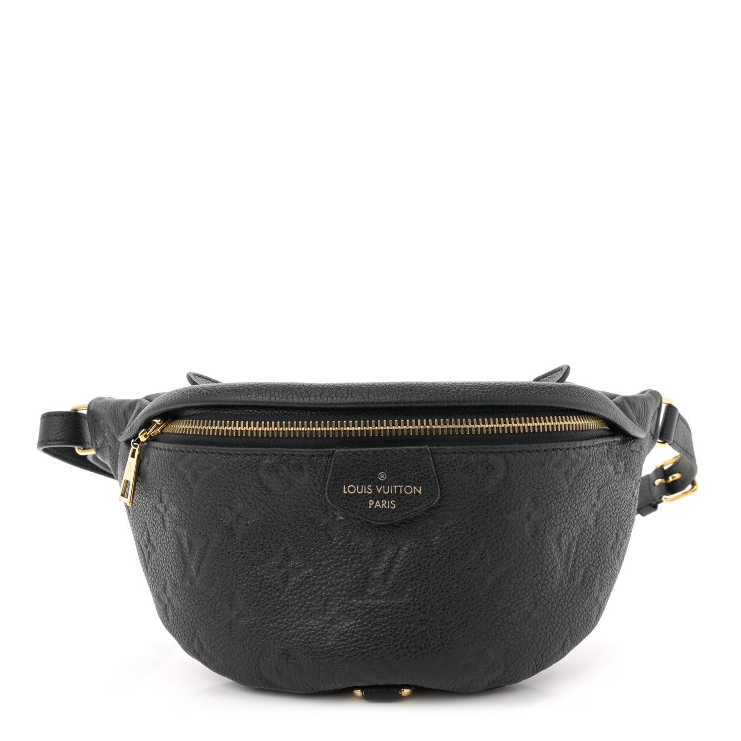 Empreinte BumBag Black