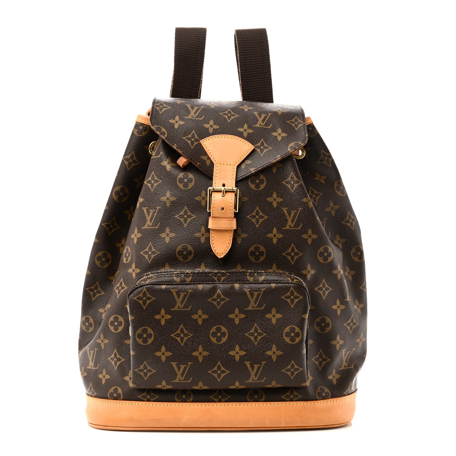 authentic louis vuitton montsouris gm backpack Louis Vuitton Monogram Montsouris GM Backpack 1894527 – FASHIONPHILE