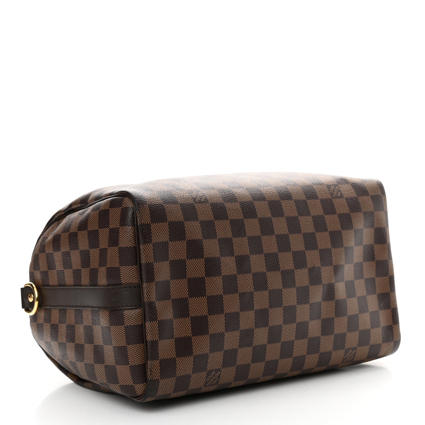 Damier Ebene Speedy Bandouliere 30
