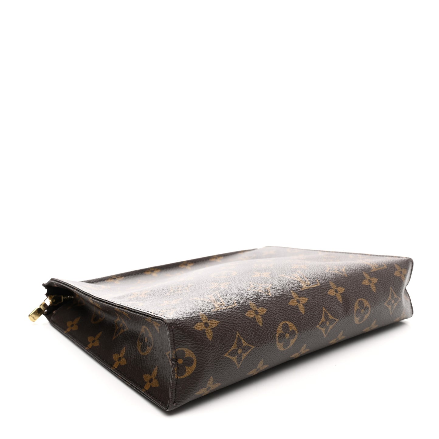 Monogram Toiletry Pouch 26