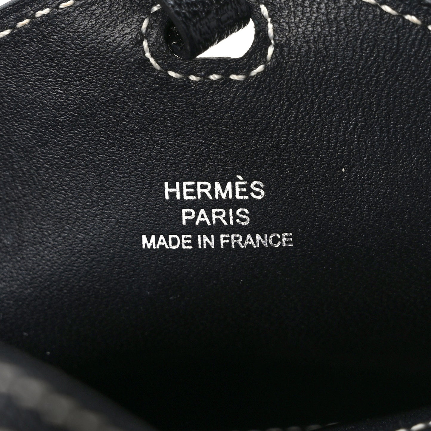 Chevre Mysore Verso In-The-Loop Phone To Go GM Case Black