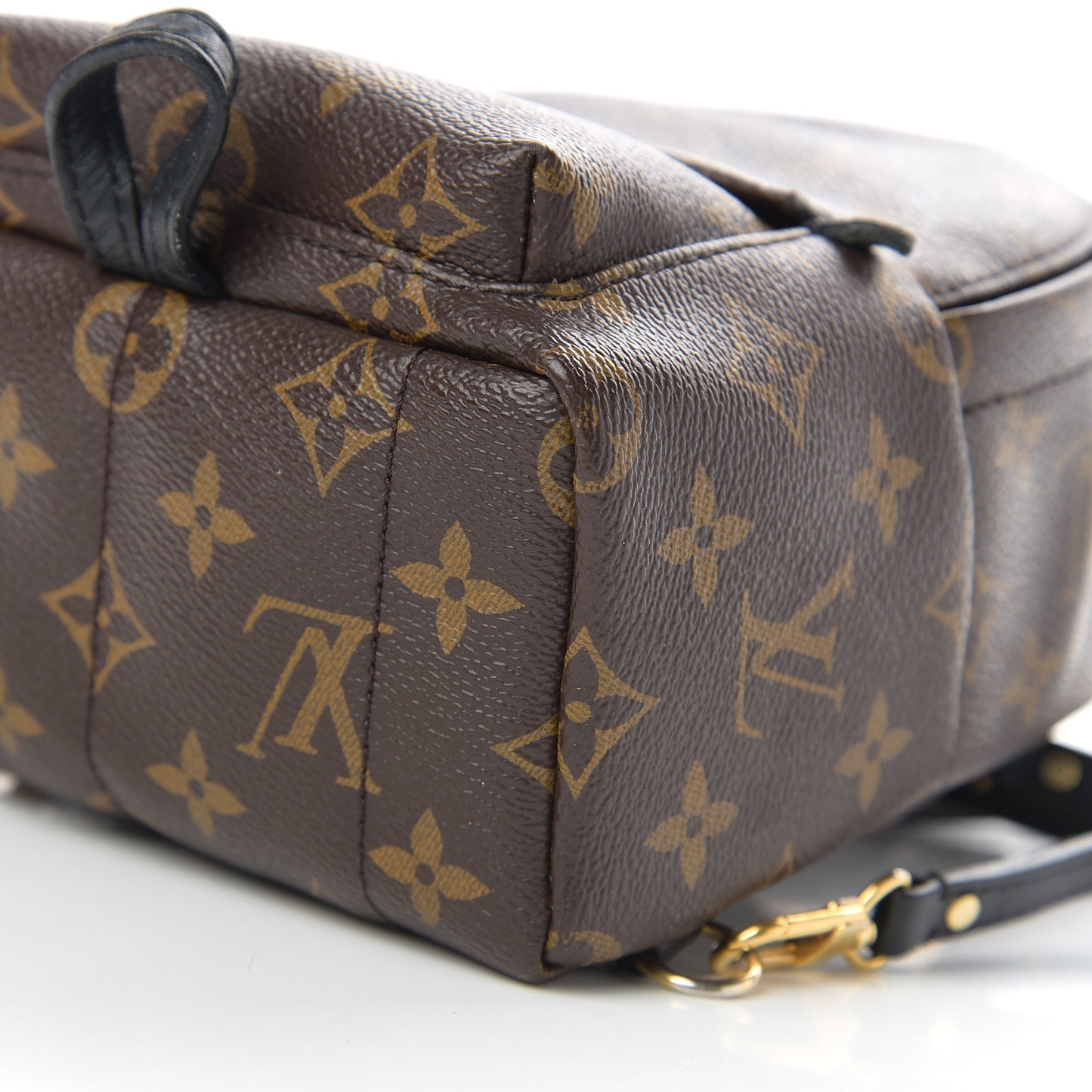 Monogram Palm Springs Backpack Mini