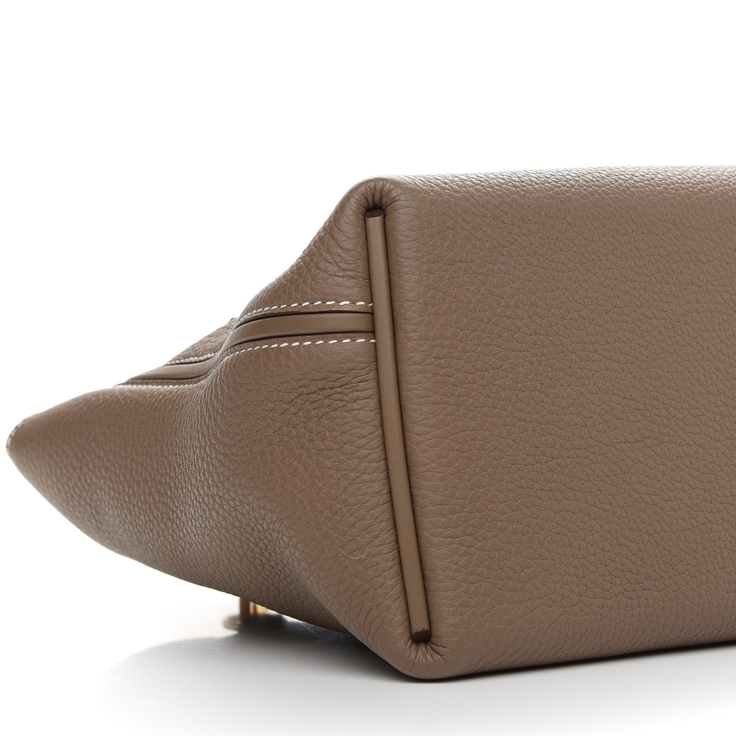 Hermes Togo Swift 24/24 29 Etoupe 8 of 9