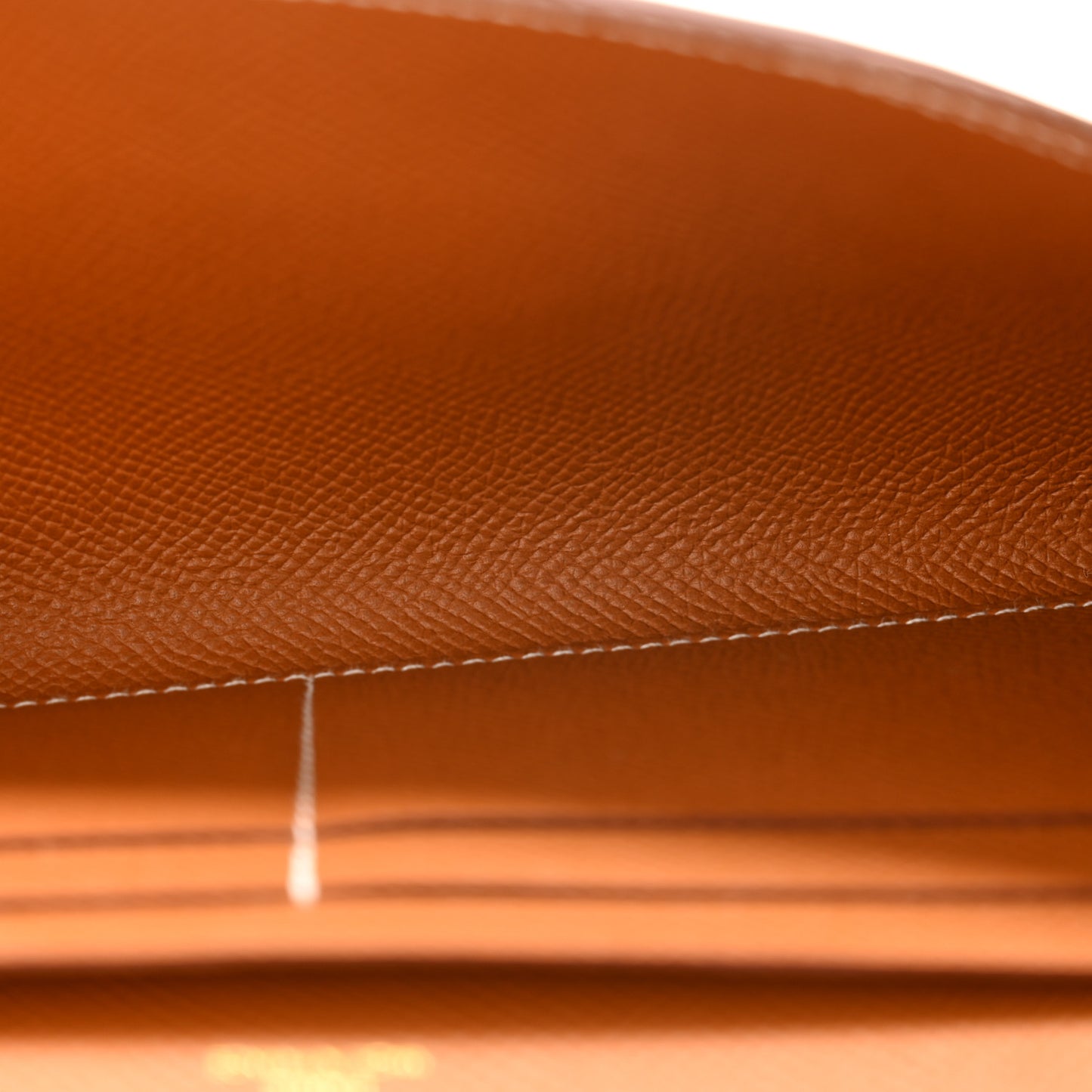 Epsom Maillon Wallet To Go Gold