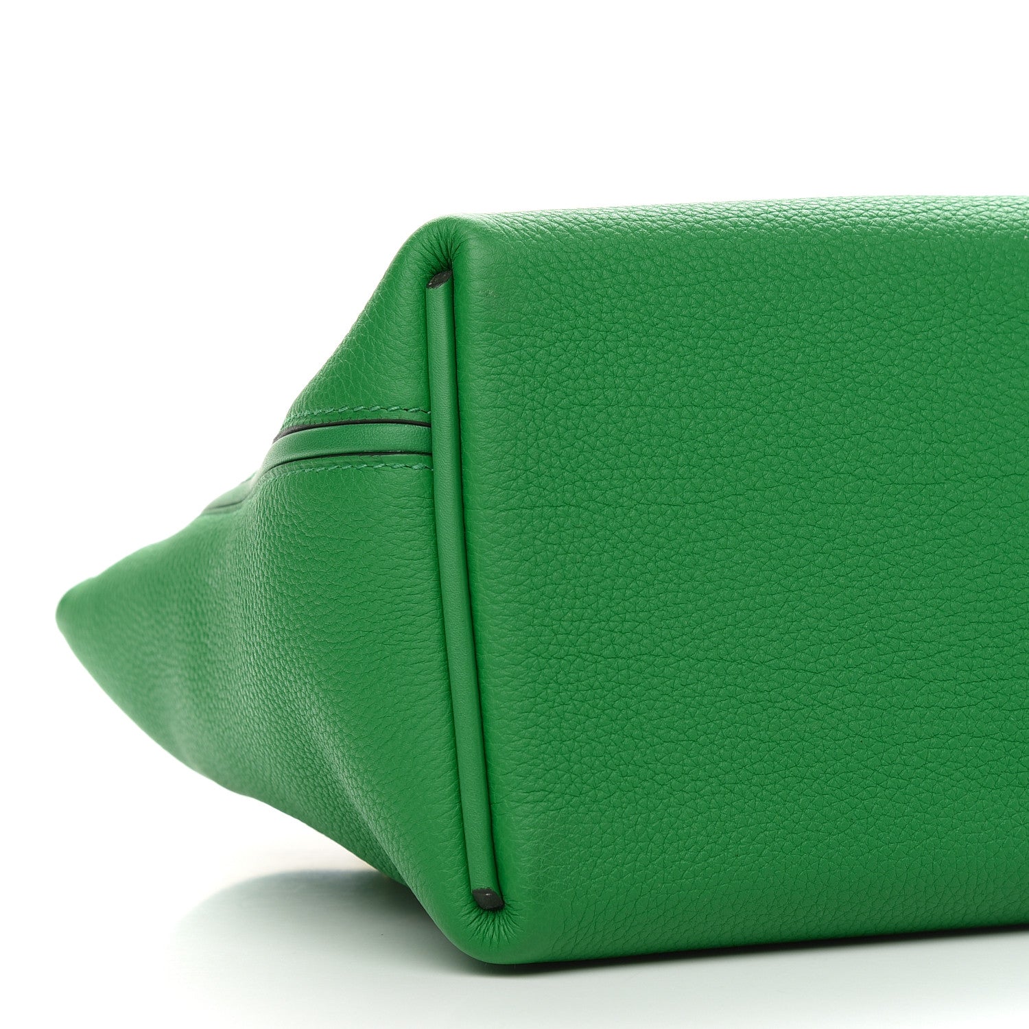 Hermes Togo Swift 24/24 29 Bambou 9 of 10