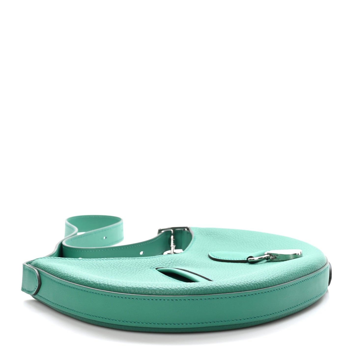 Togo Swift P'tit Arcon Vert Vertigo