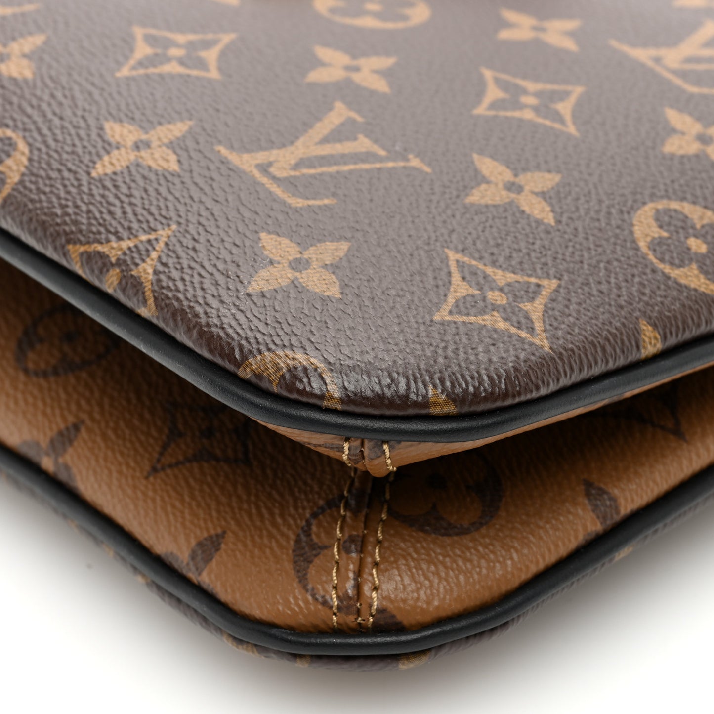 Reverse Monogram Twinny