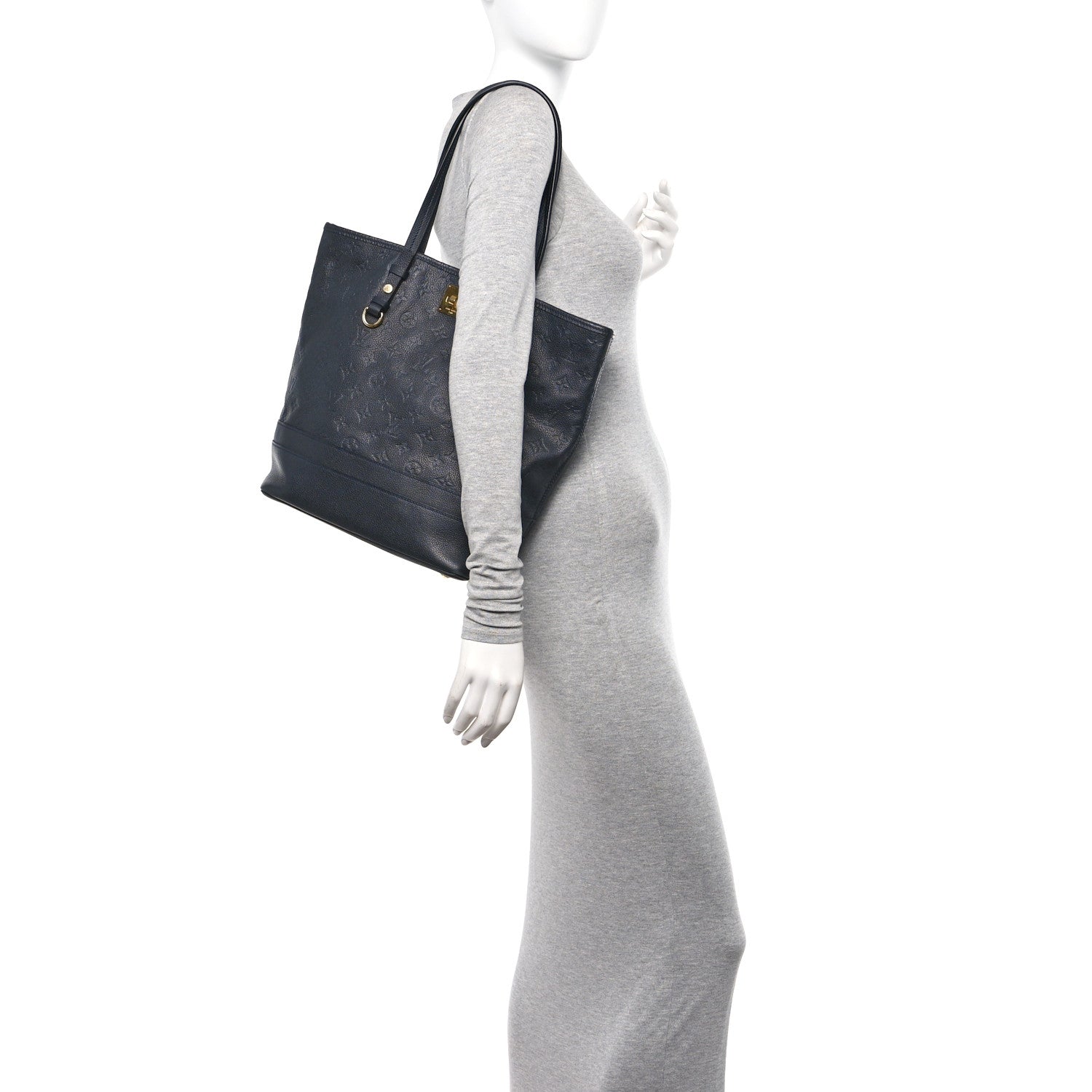 Louis Vuitton Empreinte Citadine PM Infini 2 of 10